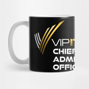 VIP CAO 2 Mug